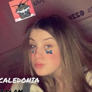 Meet your Posher, Jaden